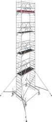 Krause Stabilo gurulóállvány 100-as sorozat, 10,5 m (773074)