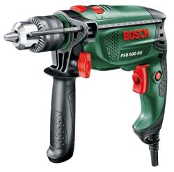 Bosch Universal Impact 650  ütvefúrógép (0603131200)