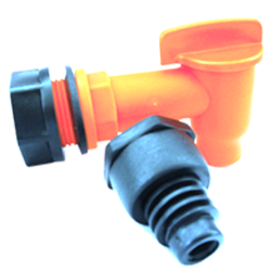 Leeresztőcsap- univerzális (14328)