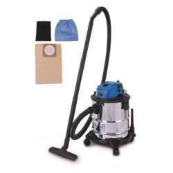 Scheppach VC 20 száraz/nedves porszívó 20L (5907741901)