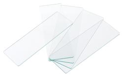 Levenhuk G50 üres tárgylemezek 50db/csomag (16281)