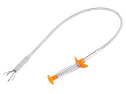 Rugós fogó csavarokhoz és apró tárgyakhoz CM86681