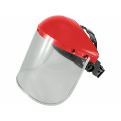 Extol Premium plexis arcvédő pajzs (8856585)