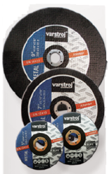 Varstroj vágókorong fémre 125x2,5x22,2 (14266)