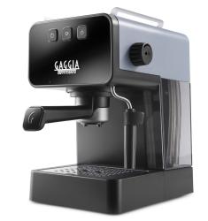 Gaggia espresso De Luxe kávéfőző, szürke (EG2111/64)