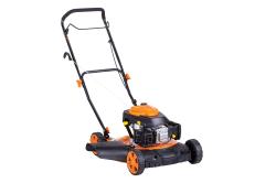 Villager ATLAS 5001T benzines fűnyíró oldakidobós  (60168)