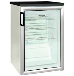 Whirlpool ADN 140 W egyajtós hűtőszekrény 130L