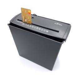 Media-Tech Shredder iratmegsemmisítő (MT215)