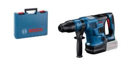 Bosch GBH 18V-36 C akkus fúrókalapács akku és töltő nélkül (0611915021)