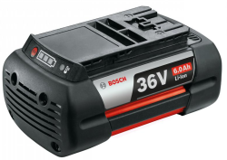 Bosch GBA 36V 6.0Ah akkumulátor (F016800639)