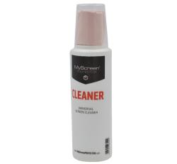MYSCREEN kijelző tisztító spray mobil/tablet/LCD TV készülékekhez (250ml kiszerelés)M CU CLEANER 250