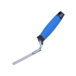 Extol Premium rozsdamentes fugázó kanál (84636)