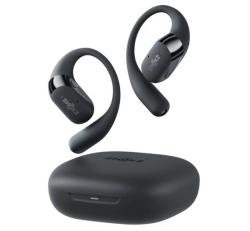 Shokz OPENFIT2+ bluetooth fülhallgató SZTEREO (v5.4, TWS, fülre akasztható, mikrofon, zajszűrő, IP55