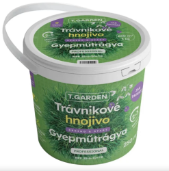 T.Garden Spring & Start gyepműtrágya 5 kg (NPK-25-6-10)