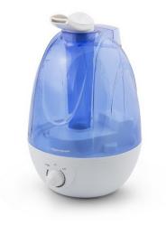 Esperanza Cool Spring EHA003 hideg párásító, 3.5L, fehér-kék