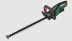 Bosch UniversalHedgeCut 18V-50 akkumulátoros sövénynyíró (akku nélkül)  (0600849K00)