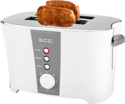 ECG ST 818 kenyérpirító 2 szeletes