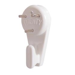 SB  képakasztó fali uni 30/15mm (3 db) (3909037)