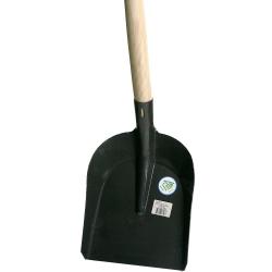 Muta Lapát 1.00 kg acél hőkezelt  NYELEZETT (10047)