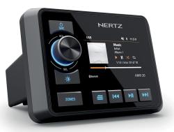 Hertz HMR 20 powersport digitális médialejátszó (12522)