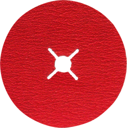 Bosch R780 kerámia fíbertárcsa o 180 mm, o 22.23 mm, P80