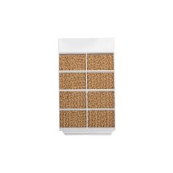 Home párásító betét LHP 400-hoz (LHP 400/T)