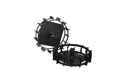 Villager fém kerekek 8511 V rotációs kapához (60288)