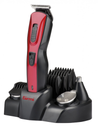 Girmi RC30 5 az 1-ben hajnyíró (11790)