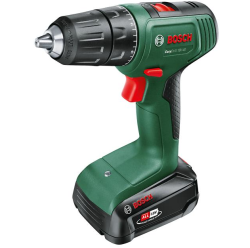 Bosch EasyDrill 18V-40 akkus fúró-csavarozó akku és töltővel (06039D8006)