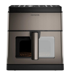 Aiwa AFR-8000 Kumadai légkeveréses sütő 8L