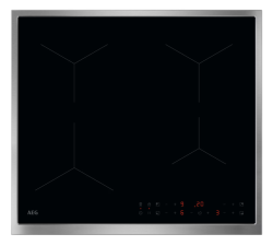 AEG beépíthető indukciós főzőlap, 60cm (TN64IA00XB)