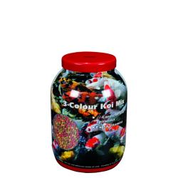 Velda Haltáp 3-Colour Koi Mix 1500ml (144287)