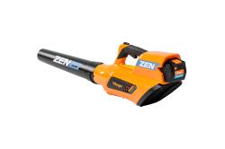 Villager ZEN BL 5040 akkus lombfúvó, akku és töltő nélkül (82480)