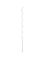 NATURE paradicsom futtató bordázott, galvanizált, 180cm (6040108)