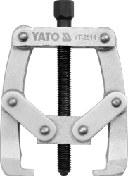 Yato csapágylehúzó 2 karos, 4