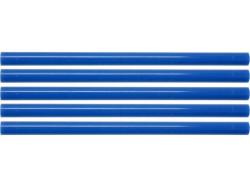 Yato ragasztóbetét 20cm kék, 5db (YAT-82435)