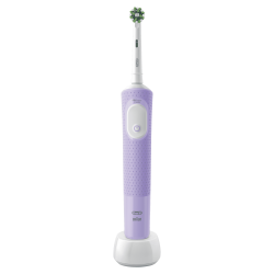 Oral-B Vitality Pro Protect X elektromos fogkefe, lila (10PO010383)