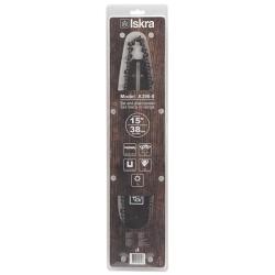 ISKRA láncvezető lánccal A270-0