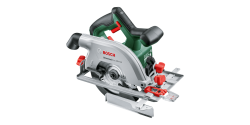 Bosch Universal Circ 18V-53 akkumulátoros körfűrész (akku nélkül) (06033B1400)