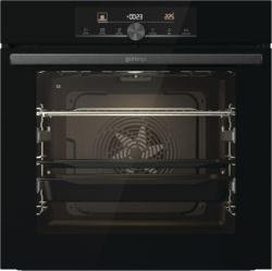 Gorenje G600 BOS6747A01BG beépíthető elektromos sütő, 60 cm x 60 cm