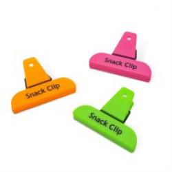 Family zacskózáró csipesz szett (57255)