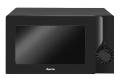 Amica AMGF17M2B mikrohullámú sütő