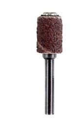 Dremel csiszolószalag és tüske 6,4 mm, 60-as szemcseméret (430) (26150430JA)