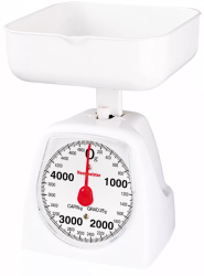 Hausmeister HM 4406 konyhai mérleg