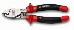 Ceta Form Kábelvágó fogó  160 mm 2K (CE-E60-41-0160)