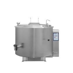 Gasztrometál gázüzemű főzőüst, 400L (RKG-401)