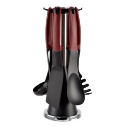 Perfect Home tálalószett állvánnyal, 6 részes (12136)