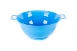 Vájling műanyag 3,5 l- kék (134)