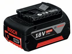 Bosch 18 V/ 4.0 Ah akku Professional (1.600.Z00.038)