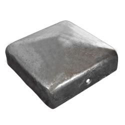 Oszlopsapka kúpos 90 x 90 mm (3217476)